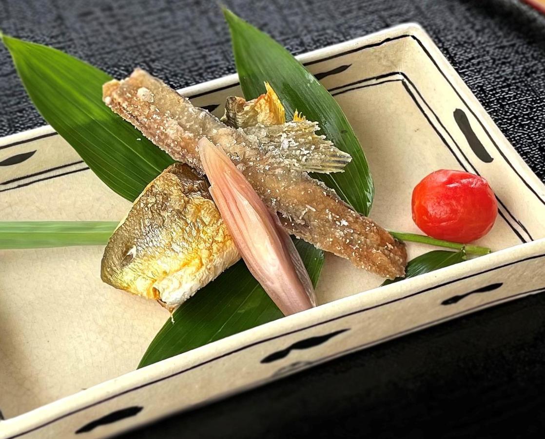 Okushiga Kogen Hotel Яманути Экстерьер фото