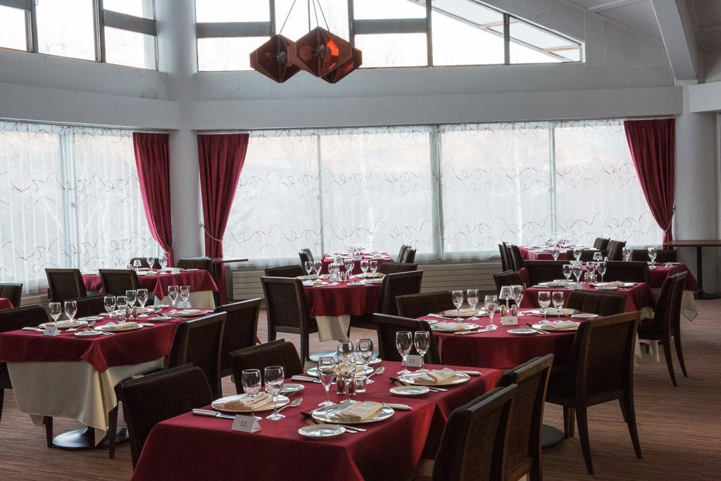 Okushiga Kogen Hotel Яманути Экстерьер фото