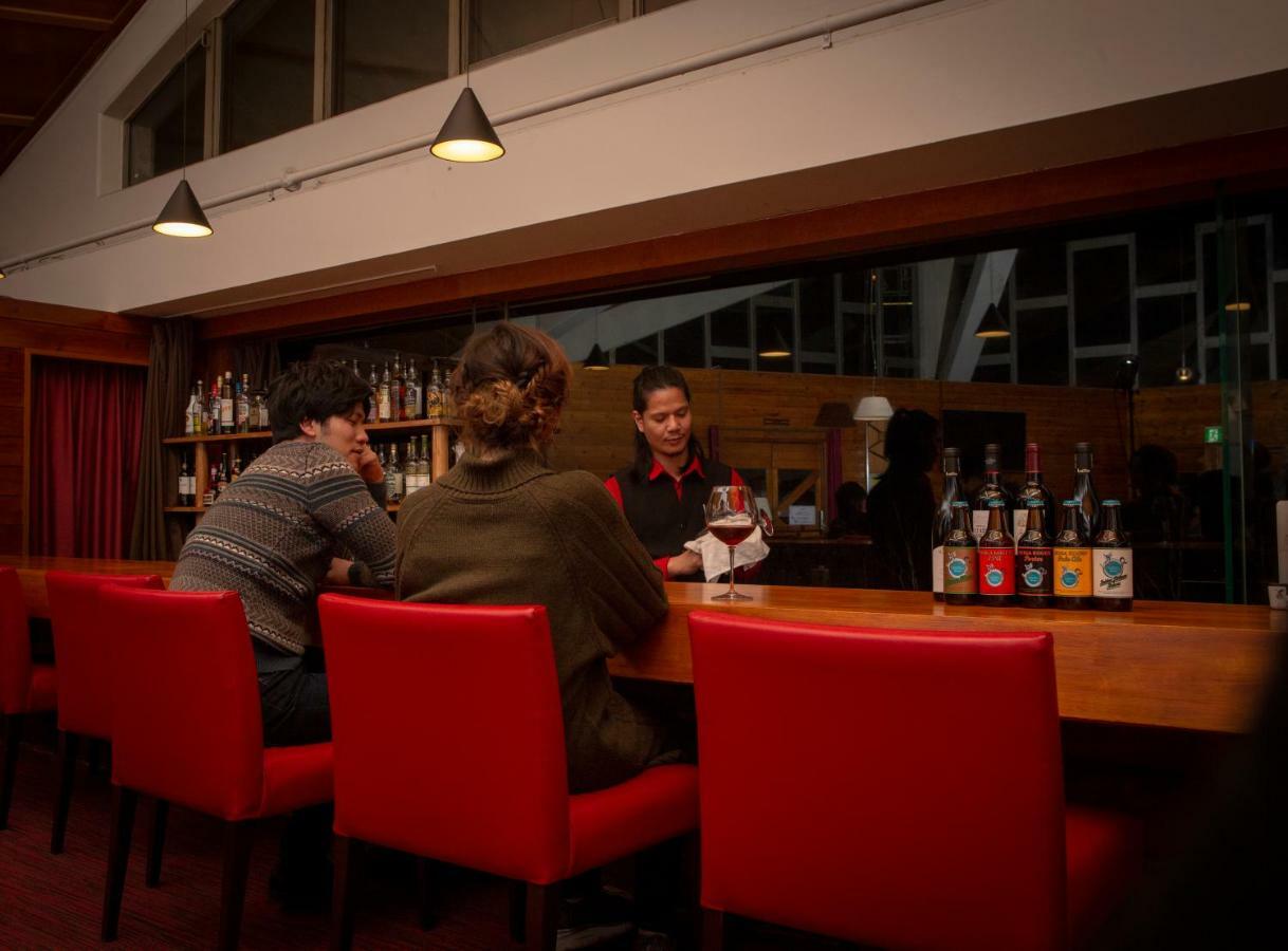 Okushiga Kogen Hotel Яманути Экстерьер фото