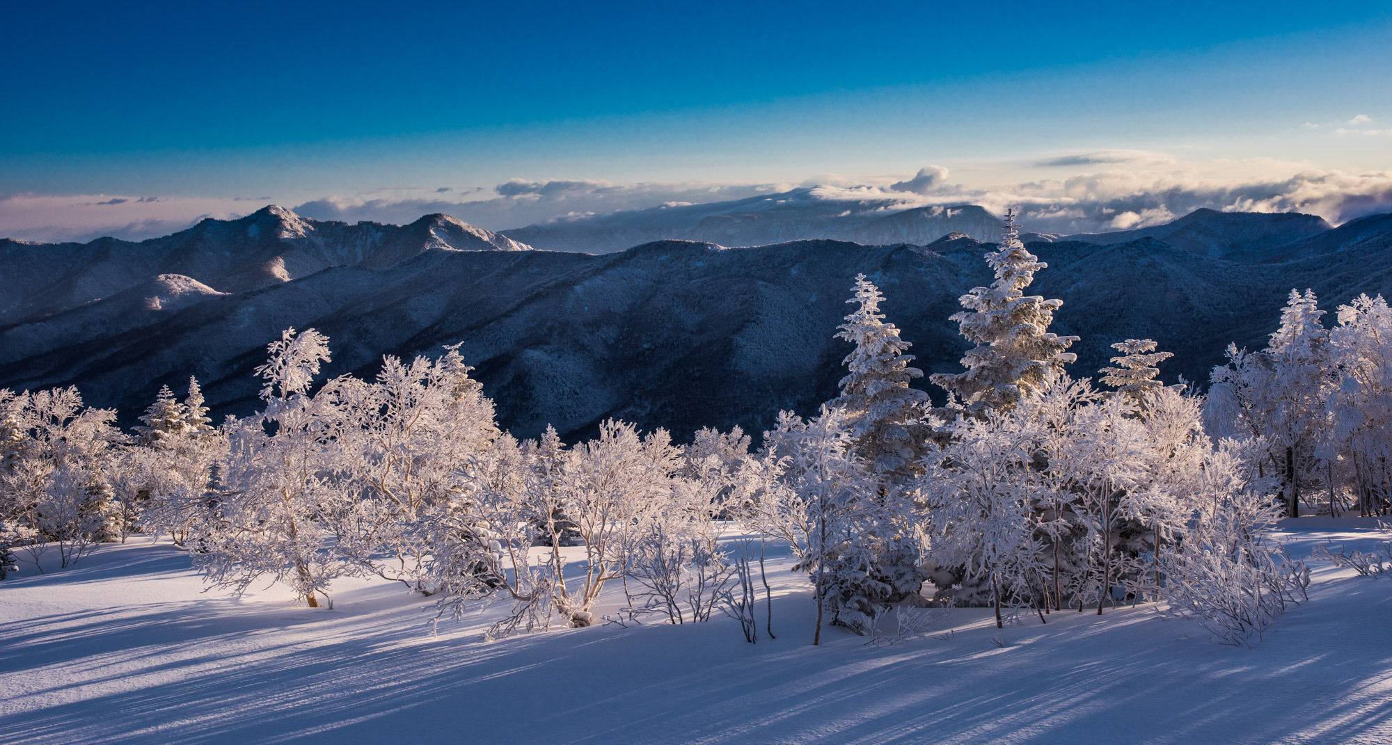 Okushiga Kogen Hotel Яманути Экстерьер фото